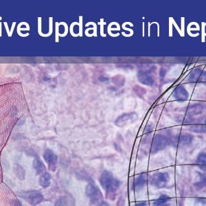 Harvard Comprehensive Updates in Nephrology 2026 (Videos + PDFs)