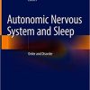 Autonomic Nervous System and Sleep: Order and Disorder (Original PDF from Publisher)