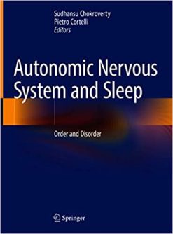 Autonomic Nervous System and Sleep: Order and Disorder (Original PDF from Publisher)