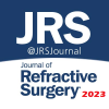 Journal of Refractive Surgery 2023 Full Archives (True PDF)
