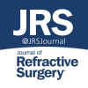 Journal of Refractive Surgery 2023 (Jan-June 2023) (True PDF)