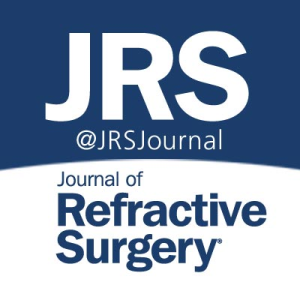 Journal of Refractive Surgery 2021 Full Archives (True PDF)