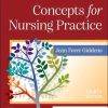 Concepts for Nursing Practice, 4th edition (ePub+Converted PDF)