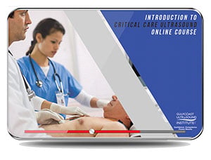 GULFCOAST Introduction to Critical Care Ultrasound 2020 (Videos)