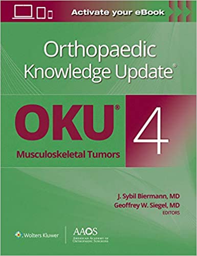 Orthopaedic Knowledge Update®: Musculoskeletal Tumors 4 (ePub)