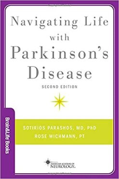 Navigating Life with Parkinson Disease, 2nd Edition (Original PDF From Publisher)
