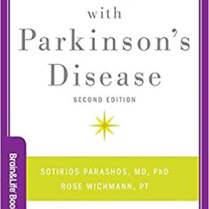 Navigating Life with Parkinson Disease, 2nd Edition (Original PDF From Publisher)