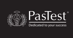 PasTest MRCP Part 1 Qbank 2016