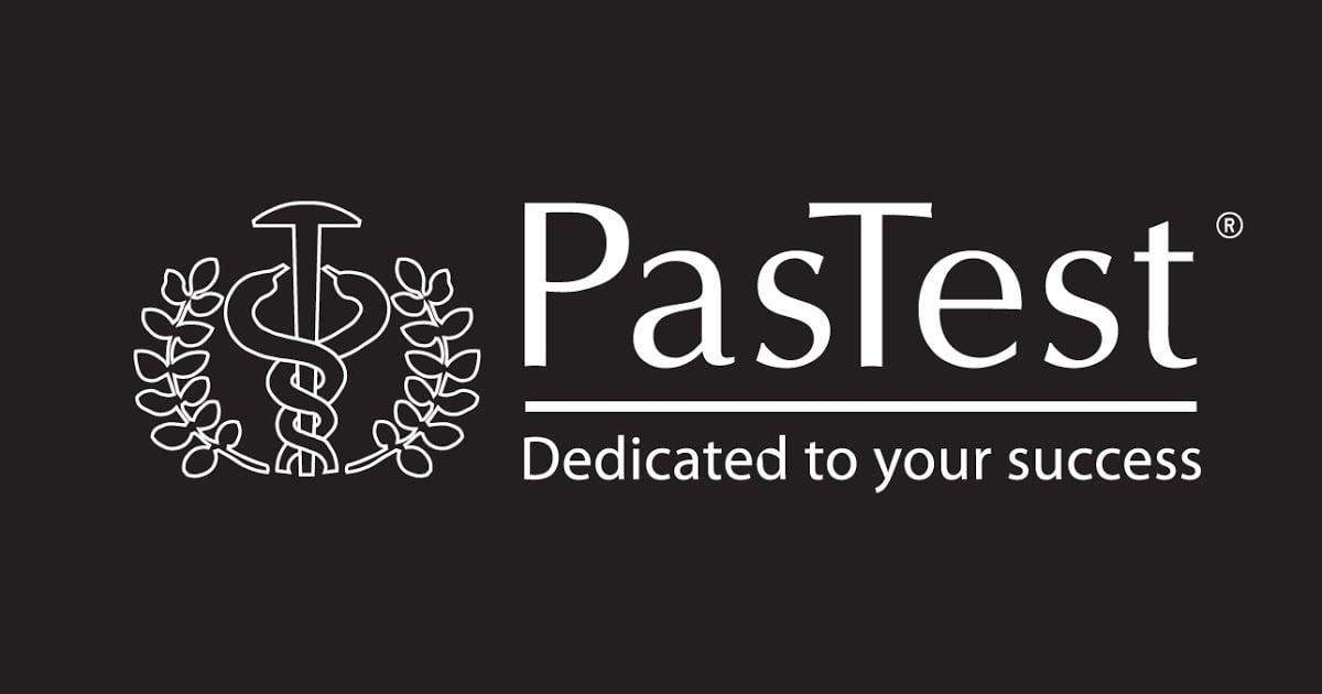 PasTest MRCP Part 1 Qbank 2016