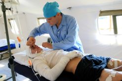Managing Burns The essentials of pathophysiology, assessment and management of major and minor burn injuries (Videos)