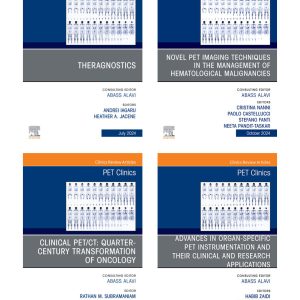 PET Clinics 2024 Full Archives (True PDF)