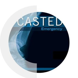 Continulus CASTED Emergency orthopaedics with a focus on acute musculoskeletal injuries 2020 (Videos)