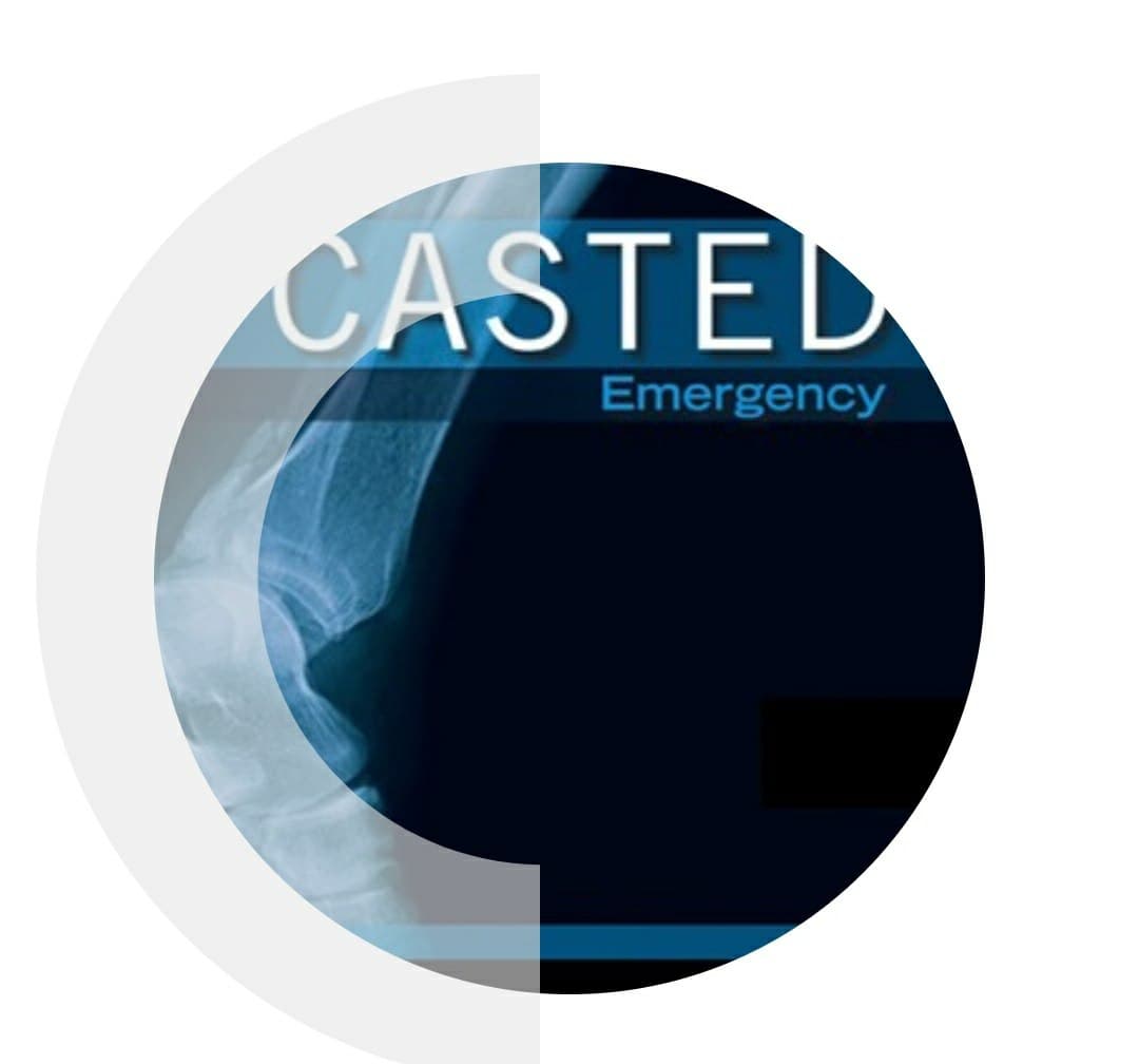Continulus CASTED Emergency orthopaedics with a focus on acute musculoskeletal injuries 2020 (Videos)