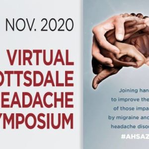 2020 Scottsdale Headache Symposium (Videos)