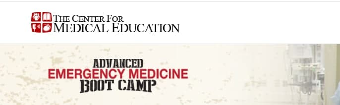 Advanced EM Boot Camp Self-Study Course Digital Bundle (Videos)