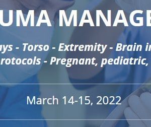 Advanced Trauma Management for the Emergency Physician 2022 (Videos)