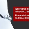 Harvard 45th Annual Intensive Review of Internal Medicine 2022 (Videos)