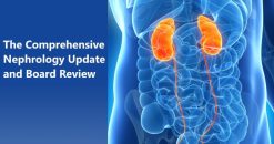 Harvard Intensive Review of Nephrology 2022 (Videos)