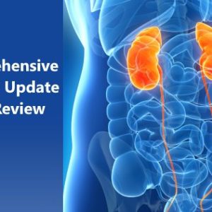 Harvard Intensive Review of Nephrology 2022 (Videos)