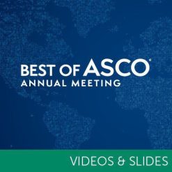 2022 Best of ASCO Video and Slide Bundle (Videos)