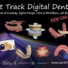 Step-by-Step Digital Dentures For the Dentist and Technician – Scanners, Software, Lab Techniques, and More! (Videos)