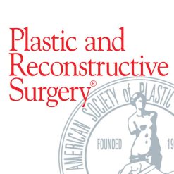 Plastic & Reconstructive Surgery 2020 Full Archives (Publisher PDF)