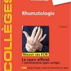 Rhumatologie: Réussir les ECNi (Original PDF From Publisher)