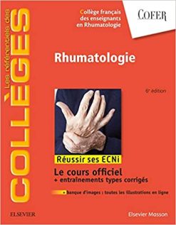 Rhumatologie: Réussir les ECNi (Original PDF From Publisher)