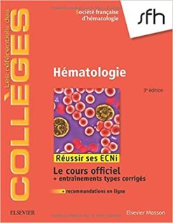 Hématologie 2018 (Original PDF From Publisher)
