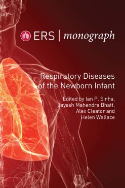 Respiratory Diseases of the Newborn Infant (Original PDF from Publisher)