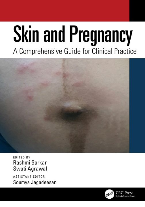 Skin and Pregnancy: A Comprehensive Guide for Clinical Practice (Original PDF from Publisher)