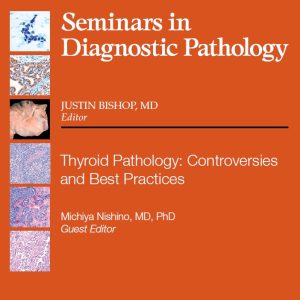 Seminars in Diagnostic Pathology VOL 37 , NO 5 SEPTEMBER 2020 (True PDF)
