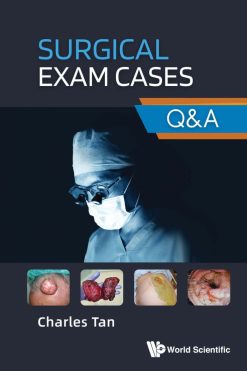 Surgical Exam Cases: Q&A (Original PDF from Publisher)