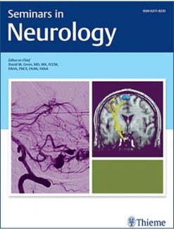 Seminars in Neurology – Issue 06, Dec 2022 (Challenging Cases) (Original PDF from Publisher)