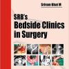 SRB’S Bedside Clinics in Surgery 1st Edition (True PDF)