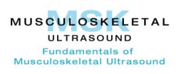 Fundamentals of Musculoskeletal Ultrasound Course — San Diego 2021 (Videos)