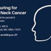 2022 Econtouring For Head And Neck Cancer (Videos)