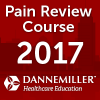 Dannemiller Pain Review Course 2017 (Videos)