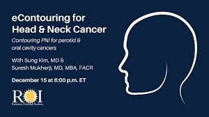 2022 Econtouring For Head And Neck Cancer (Videos)