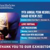 Upenn 19th Annual Neurology Board Review Course 2022 (Videos)