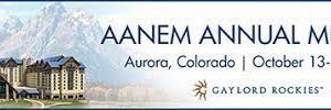 AANEM 2021 Annual Meeting Video Collection (Videos)