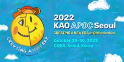 KAO 2022 Korean Association of Orthodontists (Videos)
