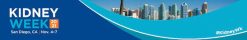 American Society of Nephrology-ASN Kidney Week 2021 (Videos)