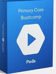 Hippo Primary Care Bootcamp – Peds 2023 (Videos)