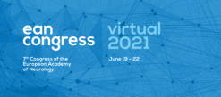 7th Congress of the European Academy of Neurology – Virtual 2021 (Videos)