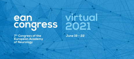 7th Congress of the European Academy of Neurology – Virtual 2021 (Videos)