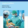 Outlines in Orthopaedic Surgery (Surgical Outlines Book 1) (Original PDF)