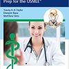 Learning Microbiology and Infectious Diseases: Clinical Case Prep for the USMLE® (Original PDF)