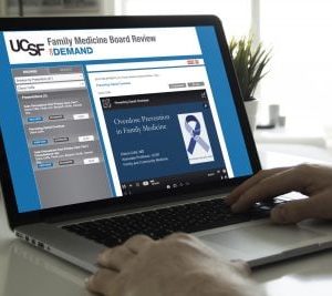 UCSF Family Medicine Board Review On Demand 2018 (Videos)