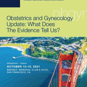 UCSF Obstetrics and Gynecology Update 2021 (Videos)